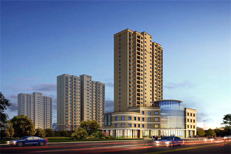 密州繁华小区2室1厅1卫85m245万