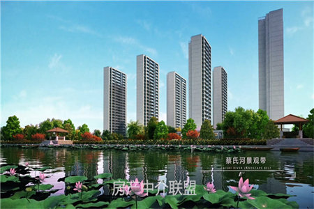 前营小区二楼113平三室带车库83万可按揭